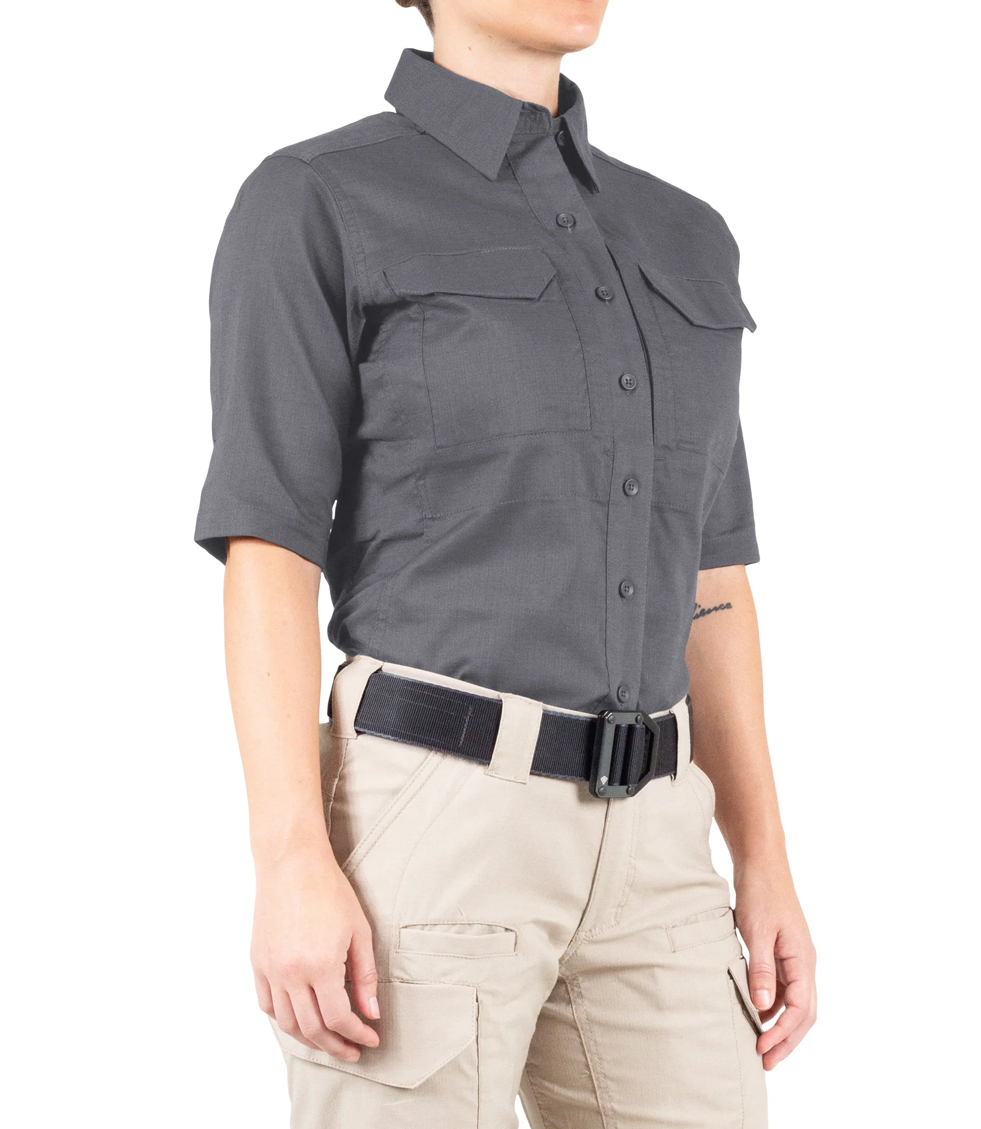 Women's V2 Tactical Short Sleeve Shirt