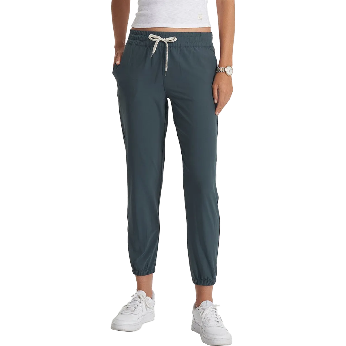 Women's Weekend Jogger